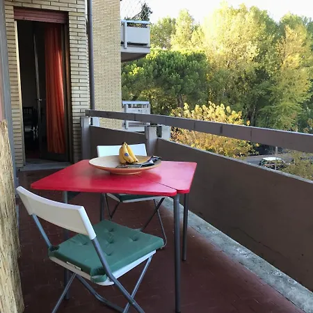 Lodge The Of The Ronchi Massa (Tuscany)